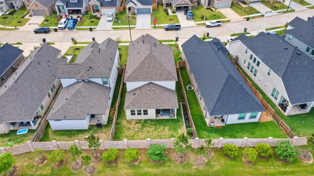 19363 Poppy Village Circle Magnolia, TX 77355