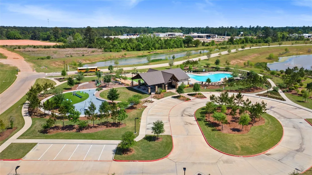 19363 Poppy Village Circle Magnolia, TX 77355