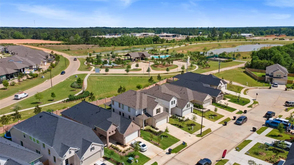 19363 Poppy Village Circle Magnolia, TX 77355