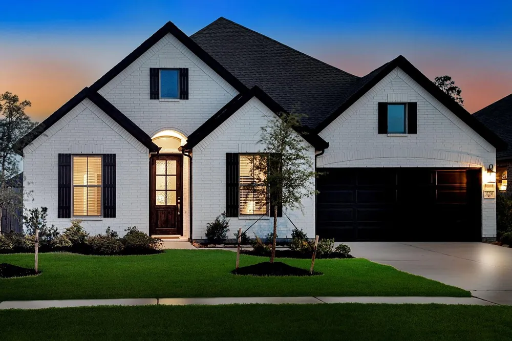 32236 Highwood Green Lane Conroe, TX 77385
