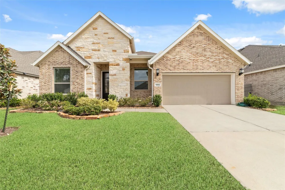 18055 Brennie Bird Lane Conroe, TX 77302