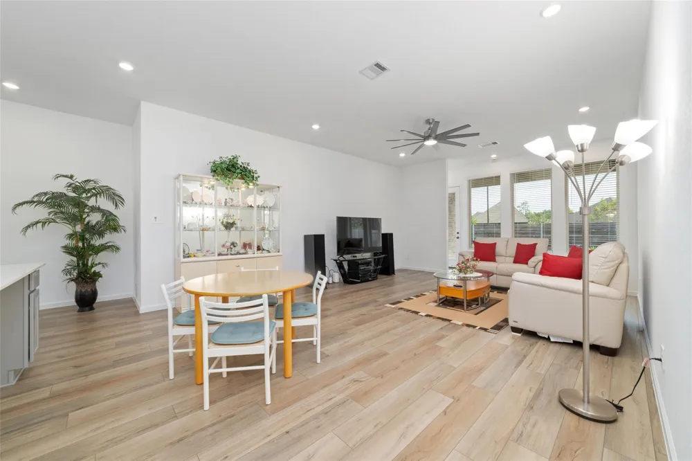 18055 Brennie Bird Lane Conroe, TX 77302