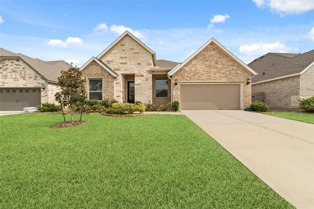 18055 Brennie Bird Lane Conroe, TX 77302