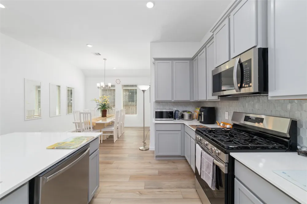 18055 Brennie Bird Lane Conroe, TX 77302