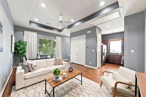 3808 Center Plaza Drive
