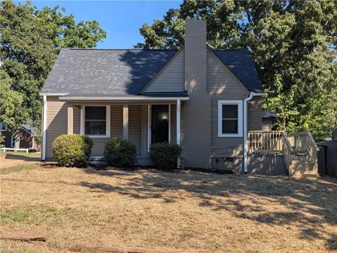207 Springfield Road