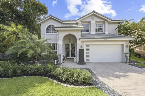 12253 GLENMORE DRIVE