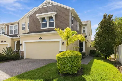 2117 LAKE WATERS PLACE