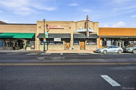 25 Main Street