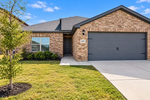 2007 Belmont Drive