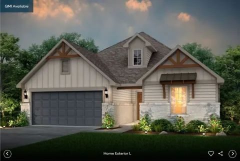 323 Archway Lane