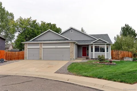 2433 Wolf Creek Drive
