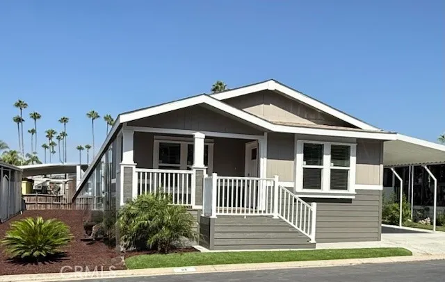 24921 Muirlands Boulevard #52 Lake Forest, CA 92630