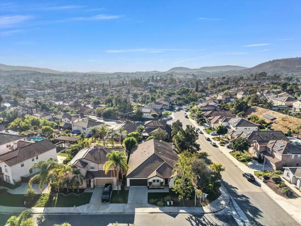 1898 Almagro Lane Escondido, CA 92026