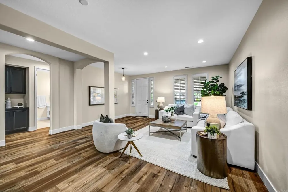 1898 Almagro Lane Escondido, CA 92026