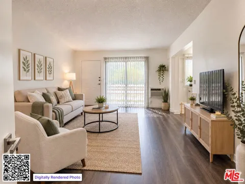 1208 W Adams Boulevard #19