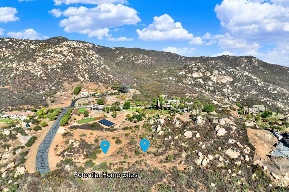 14885 Ufano Drive Jamul, CA 91935