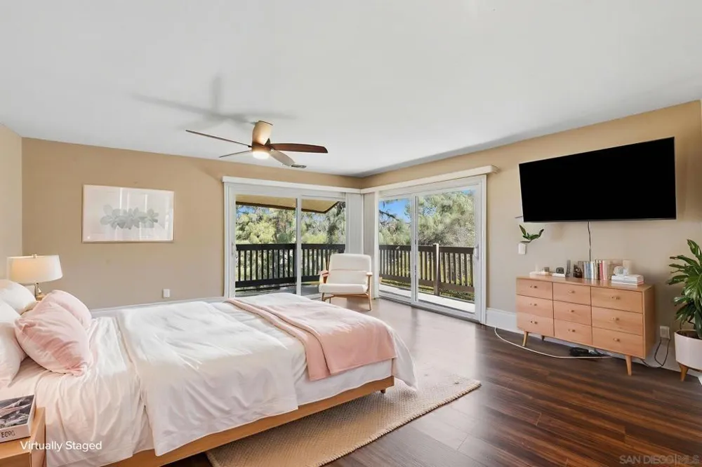 1521 Shadow Knolls Ln El Cajon, CA 92020