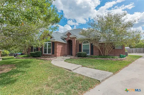 715 Paintbrush Drive