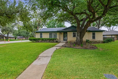 2630 Briarcove Drive