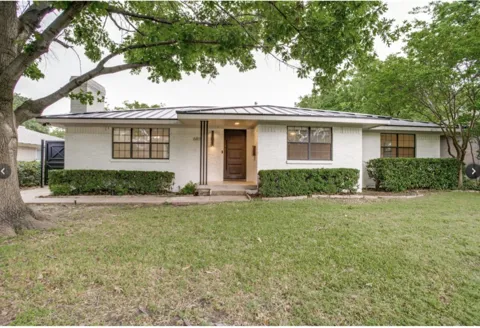 6811 Walnut Hill Lane