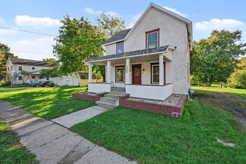 411 Augusta Drive