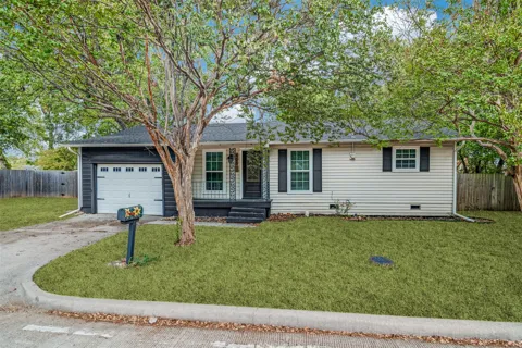 406 Alamo Road