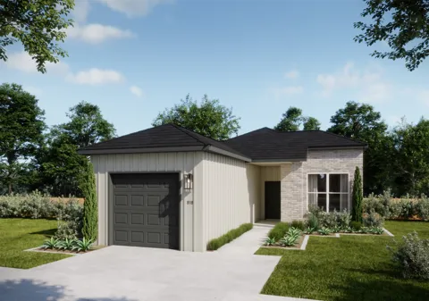 220 Amity Bower Drive