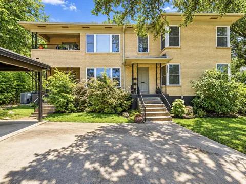 2323 Hartford Road #Unit A