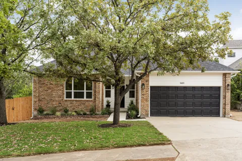 14611 Sandy Side Drive