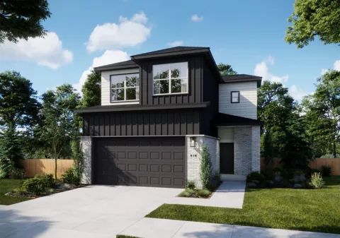 236 Amity Bower Drive