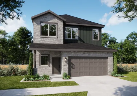 240 Amity Bower Drive