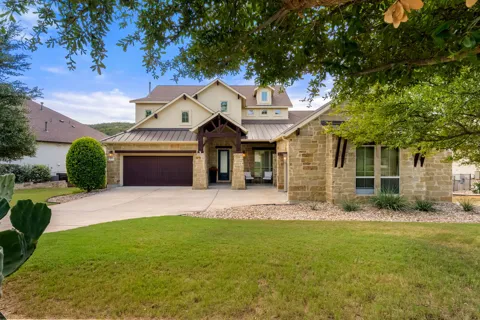6016 Osceola Trail