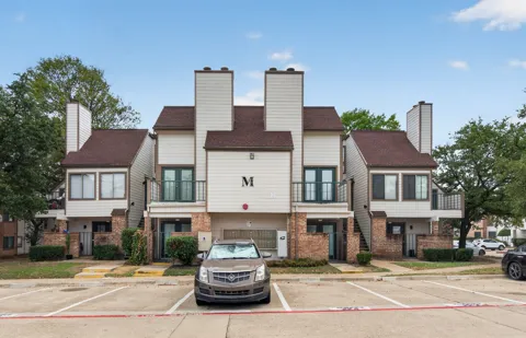 2301 Balsam Drive #M210