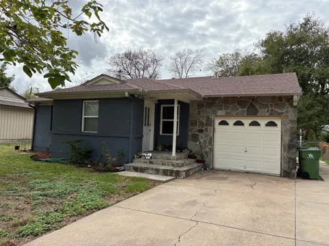 410 Overhill Drive