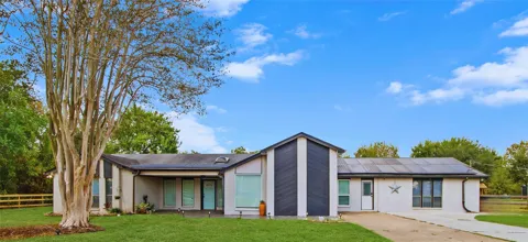 3527 Eula Morgan Road