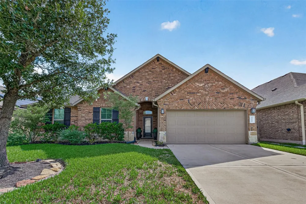4418 Brenta Mountain Lane Katy, TX 77493