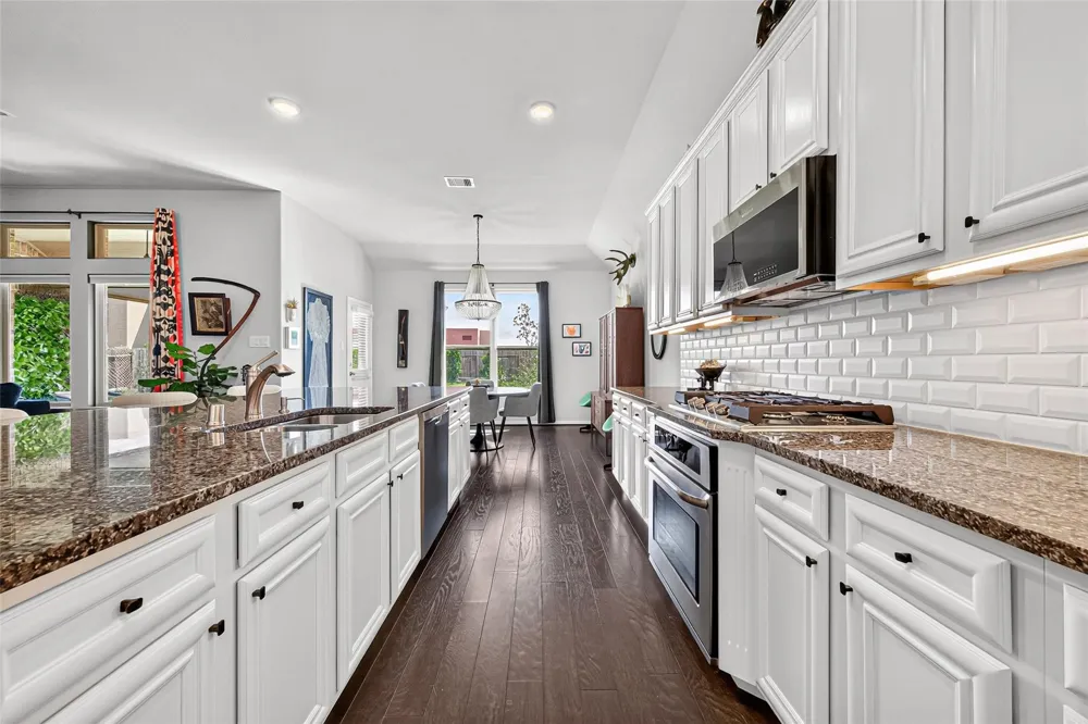 4418 Brenta Mountain Lane Katy, TX 77493