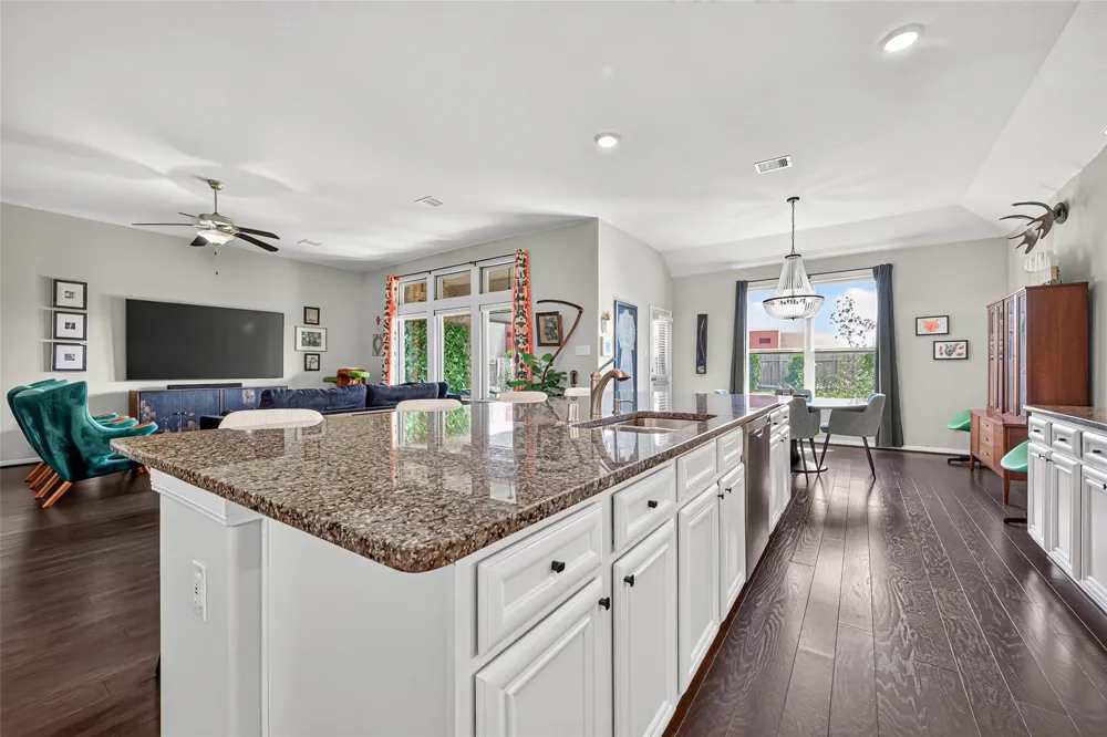 4418 Brenta Mountain Lane Katy, TX 77493