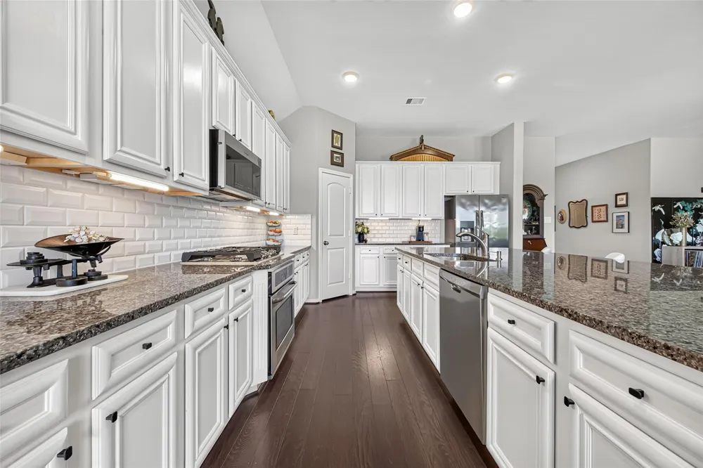 4418 Brenta Mountain Lane Katy, TX 77493