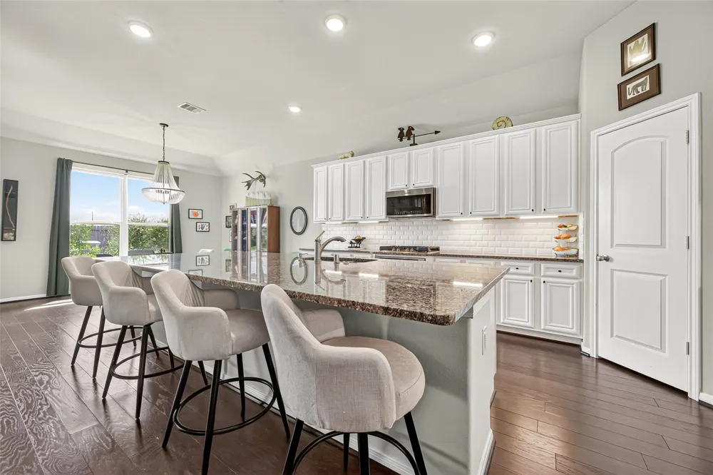 4418 Brenta Mountain Lane Katy, TX 77493