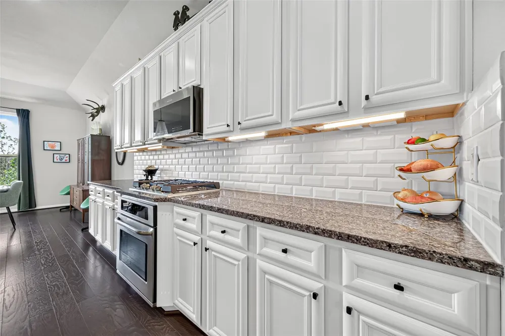 4418 Brenta Mountain Lane Katy, TX 77493
