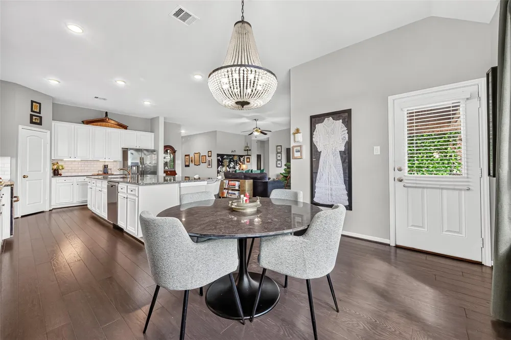 4418 Brenta Mountain Lane Katy, TX 77493