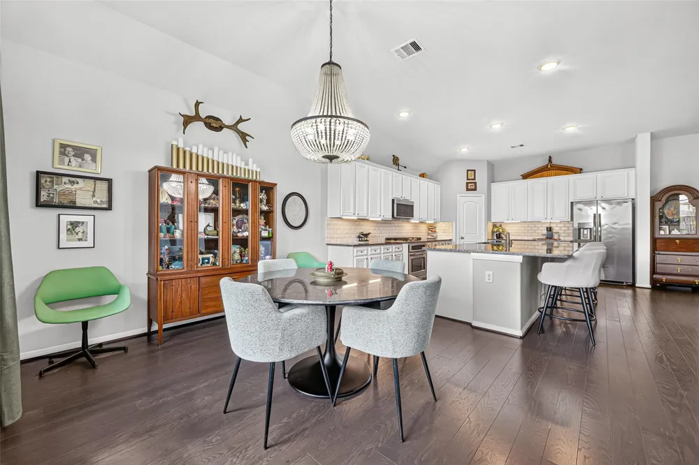 4418 Brenta Mountain Lane Katy, TX 77493