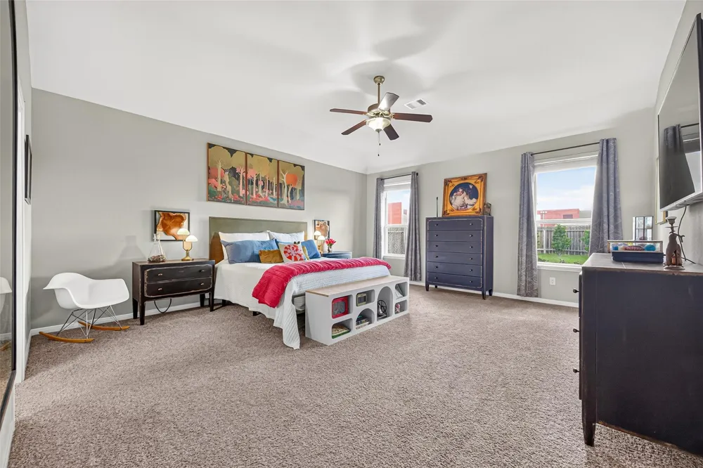 4418 Brenta Mountain Lane Katy, TX 77493
