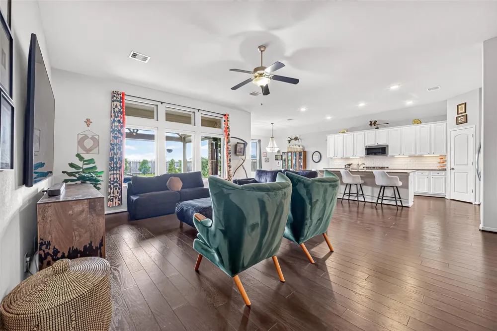 4418 Brenta Mountain Lane Katy, TX 77493