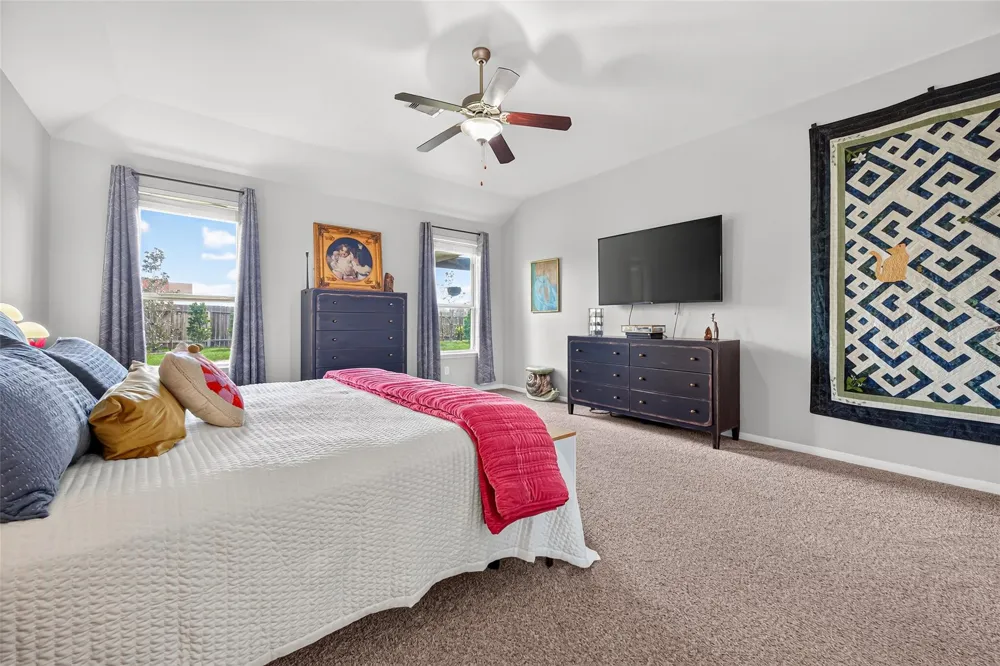 4418 Brenta Mountain Lane Katy, TX 77493