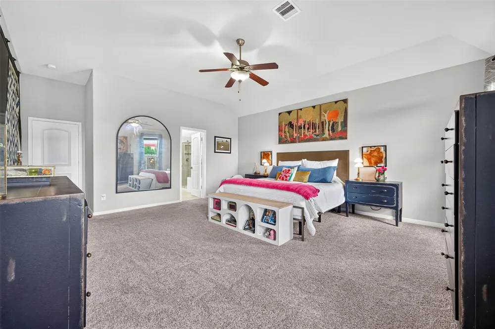 4418 Brenta Mountain Lane Katy, TX 77493