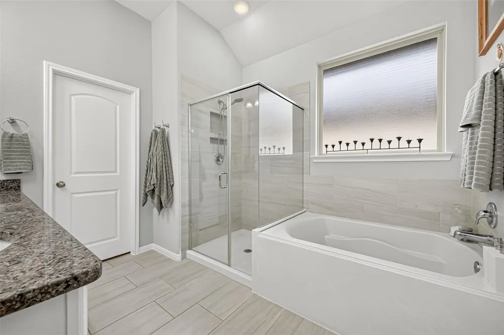 4418 Brenta Mountain Lane Katy, TX 77493