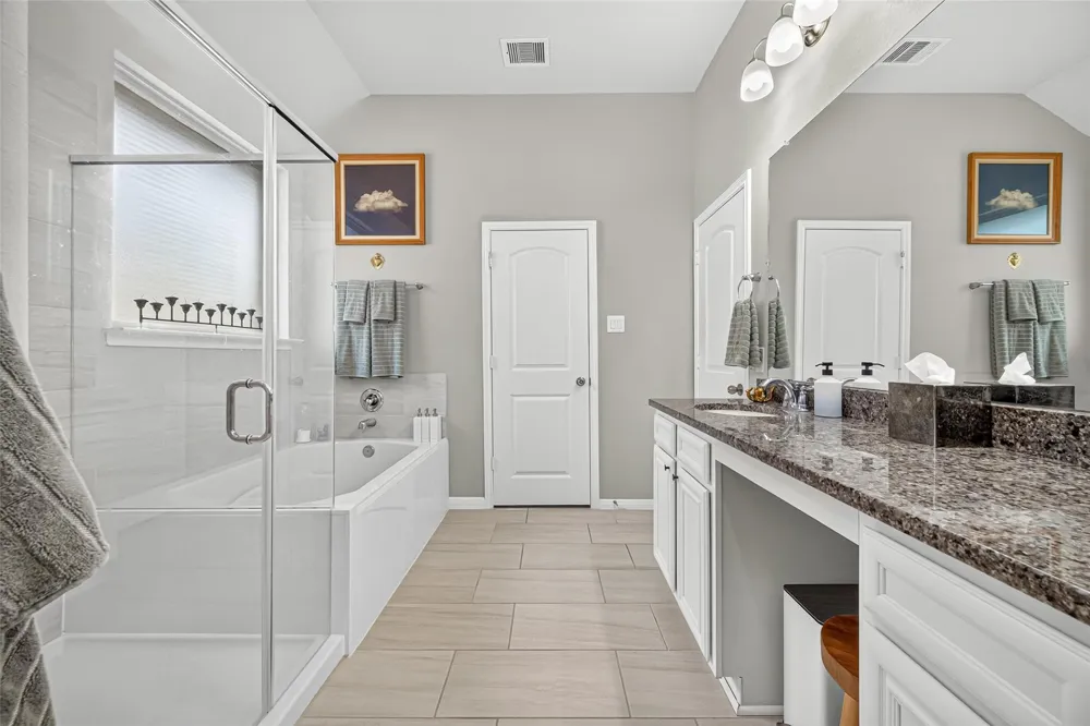 4418 Brenta Mountain Lane Katy, TX 77493